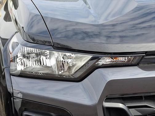 2025 Chevrolet Colorado WT