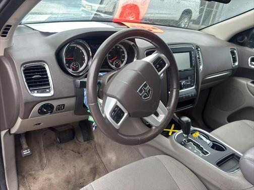 2013 Dodge Durango SXT