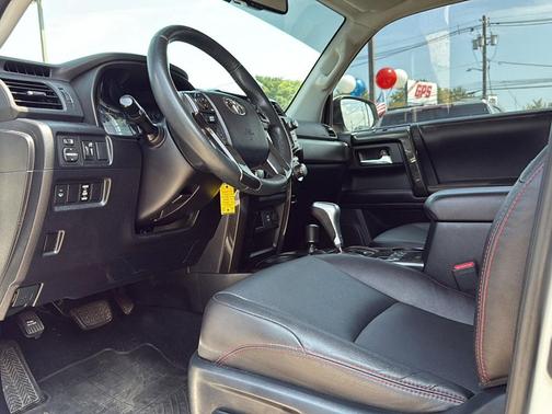 2016 Toyota 4Runner TRD Pro