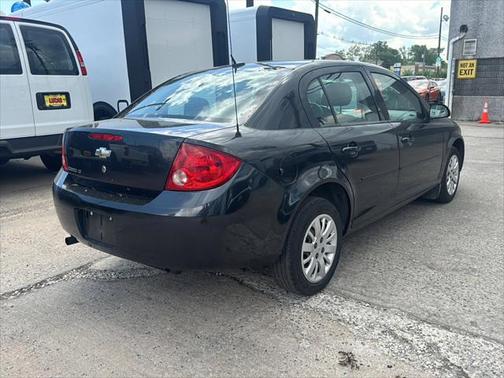 2010 Chevrolet Cobalt LT