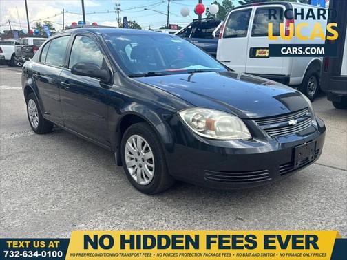 2010 Chevrolet Cobalt LT