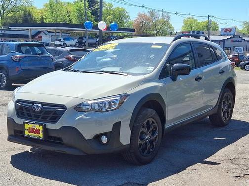 2023 Subaru Crosstrek Premium