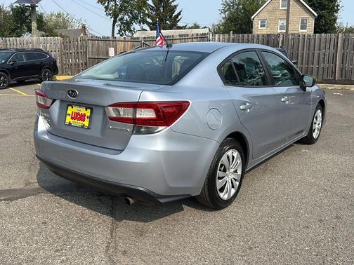 2023 Subaru Impreza Base