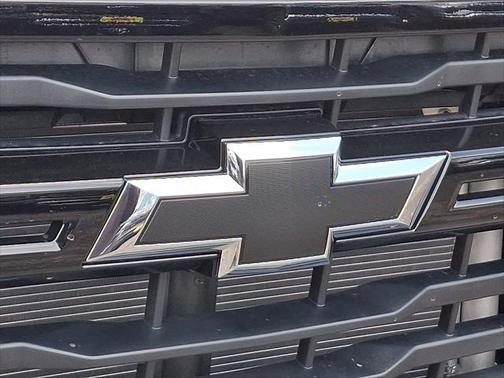 2025 Chevrolet Silverado 2500 Custom