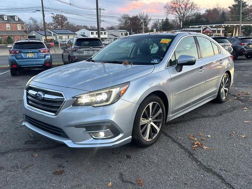 2019 Subaru Legacy Limited