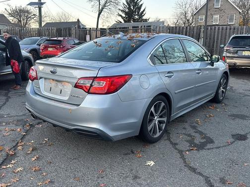 2019 Subaru Legacy Limited