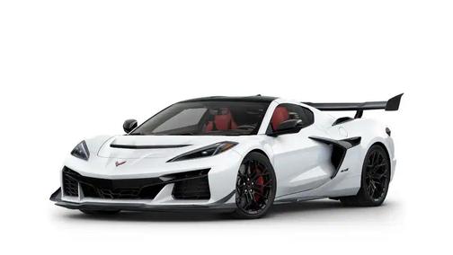 2026 Chevrolet Corvette ZR1