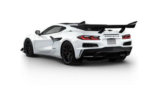 2026 Chevrolet Corvette ZR1
