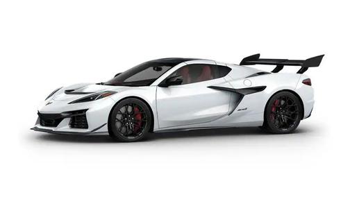 2026 Chevrolet Corvette ZR1