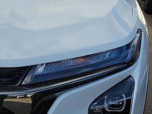 2025 Chevrolet Trax FWD 1RS