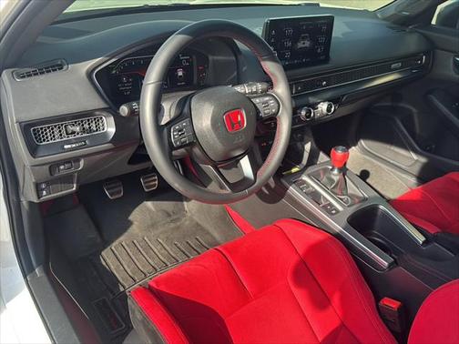 2023 Honda Civic Type R Touring