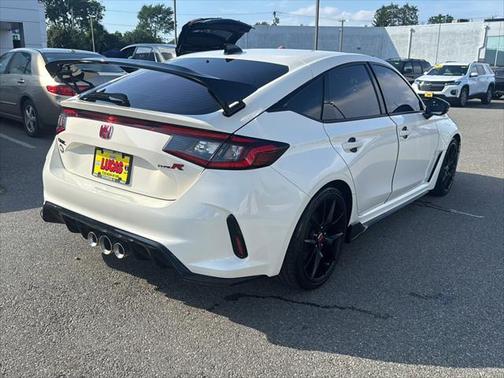 2023 Honda Civic Type R Touring