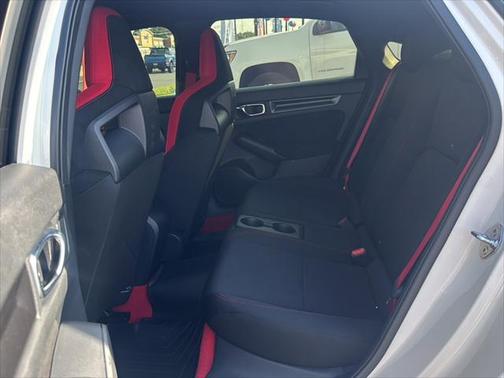 2023 Honda Civic Type R Touring