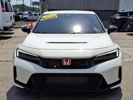 2023 Honda Civic Type R Touring