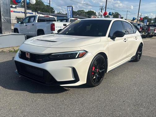 2023 Honda Civic Type R Touring