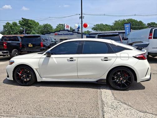 2023 Honda Civic Type R Touring