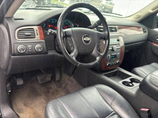 2010 Chevrolet Tahoe LT