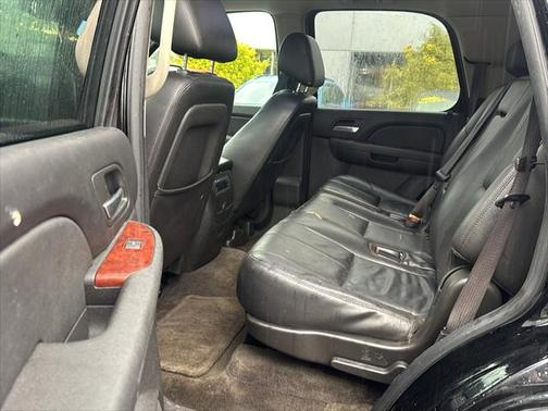 2010 Chevrolet Tahoe LT