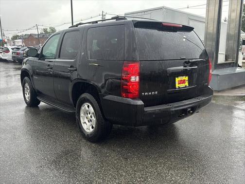 2010 Chevrolet Tahoe LT