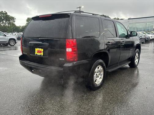 2010 Chevrolet Tahoe LT