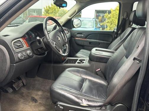 2010 Chevrolet Tahoe LT