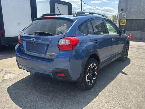2017 Subaru Crosstrek 2.0i Premium