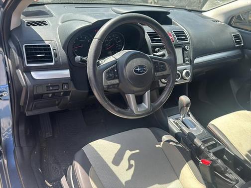 2017 Subaru Crosstrek 2.0i Premium