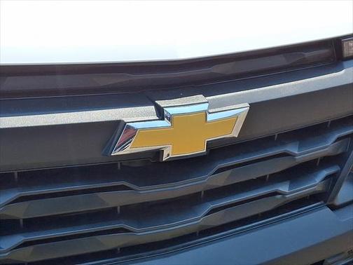 2025 Chevrolet Silverado 2500 Custom