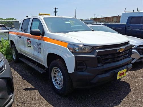 2025 Chevrolet Silverado 2500 Custom