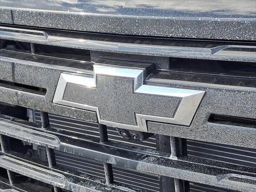 2025 Chevrolet Silverado 2500 LTZ