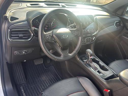 2022 Chevrolet Equinox AWD RS