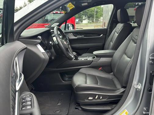 2024 Cadillac XT6 Premium Luxury AWD