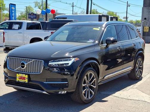 2019 Volvo XC90 T6 Inscription