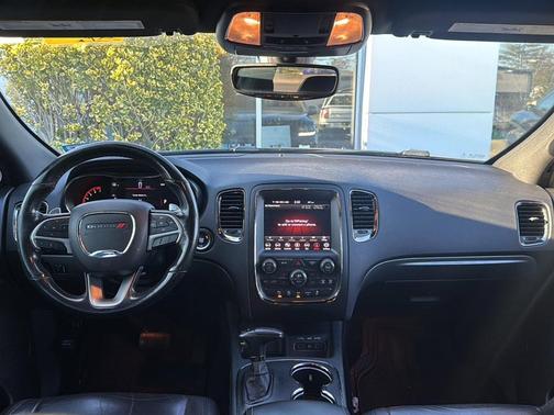 2019 Dodge Durango GT