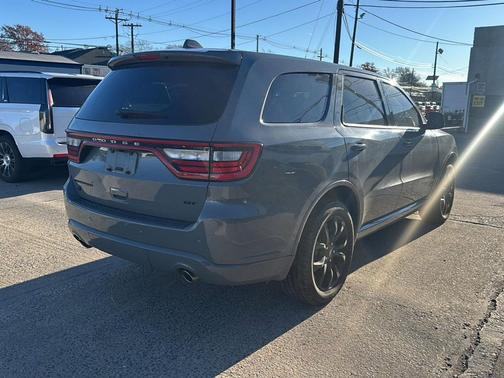 2019 Dodge Durango GT
