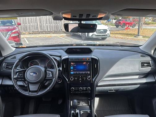 2022 Subaru Ascent Onyx Edition 7-Passenger