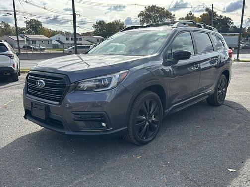 2022 Subaru Ascent Onyx Edition 7-Passenger