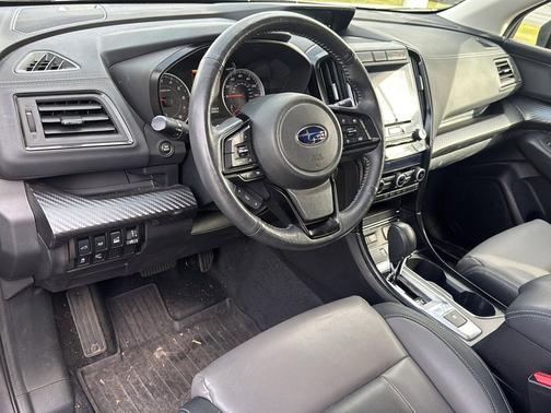 2022 Subaru Ascent Onyx Edition 7-Passenger