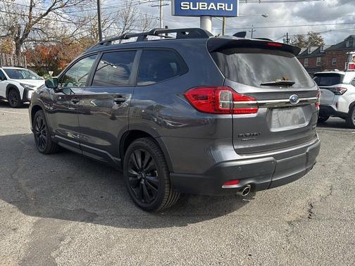 2022 Subaru Ascent Onyx Edition 7-Passenger