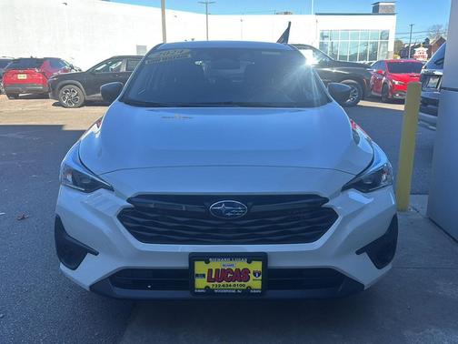 2024 Subaru Impreza Base