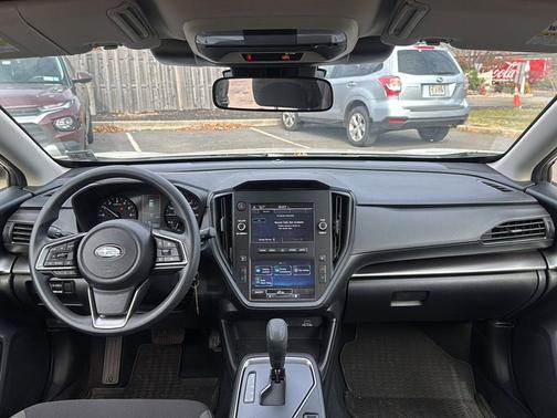 2024 Subaru Impreza Base