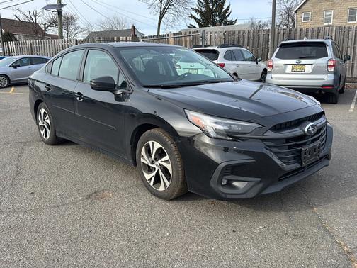 2024 Subaru Legacy Premium