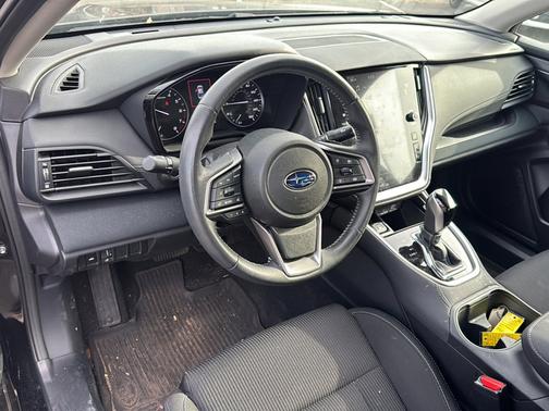 2024 Subaru Legacy Premium