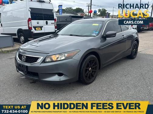 2010 Honda Accord EX-L