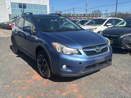 2015 Subaru XV Crosstrek 2.0i Premium