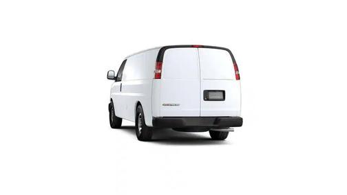 2025 Chevrolet Express 2500 RWD 2500 Regular Wheelbase WT