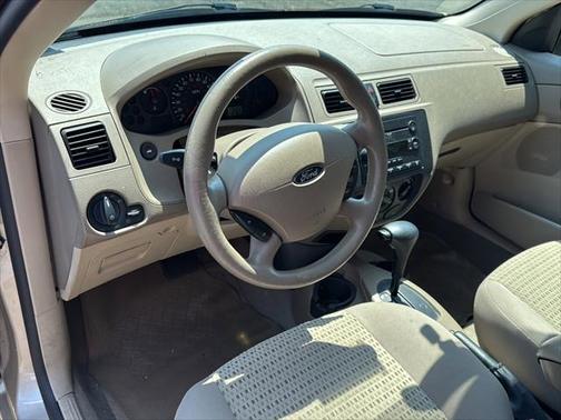 2006 Ford Focus ZXW