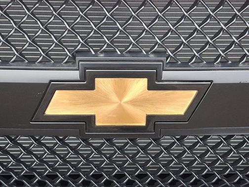 2025 Chevrolet Express 2500 RWD 2500 Regular Wheelbase WT