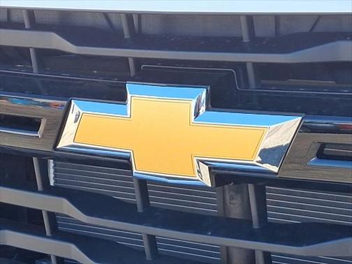 2025 Chevrolet Silverado 3500 WT