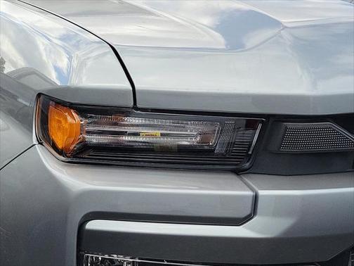 2025 Chevrolet Silverado 2500 Custom